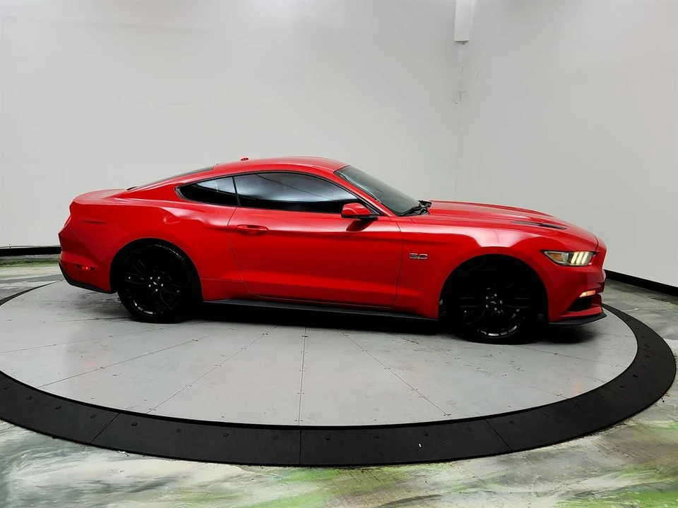 2015 Ford S550 Mustang GT - Image 4 of 31
