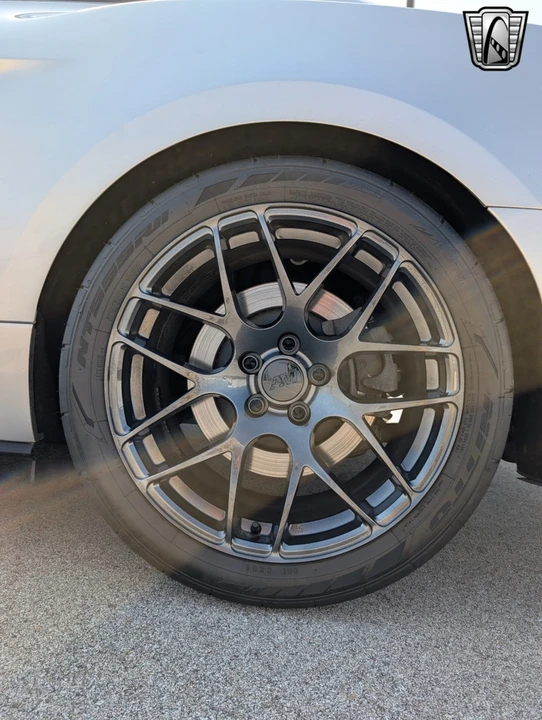 2015 Ford S550 Mustang - Image 16 of 21