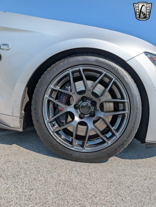 2015 Ford S550 Mustang - Image 18 of 21
