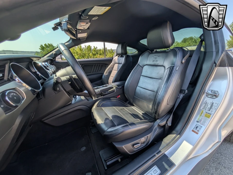2015 Ford S550 Mustang - Image 20 of 21