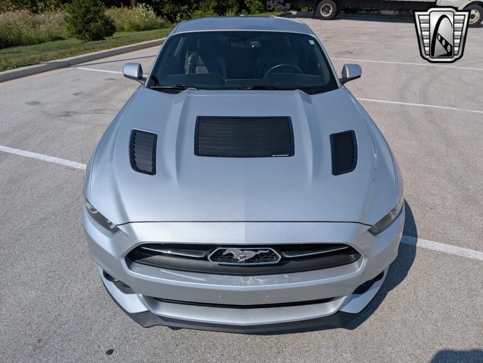 2015 Ford S550 Mustang - Image 10 of 21