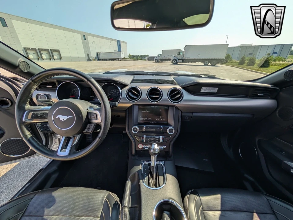 2015 Ford S550 Mustang - Image 21 of 21