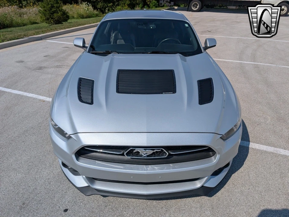 2015 Ford S550 Mustang - Image 10 of 12