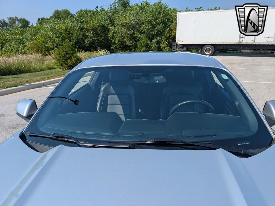 2015 Ford S550 Mustang - Image 12 of 12
