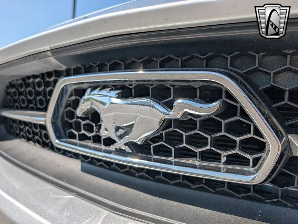2015 Ford S550 Mustang - Image 11 of 12
