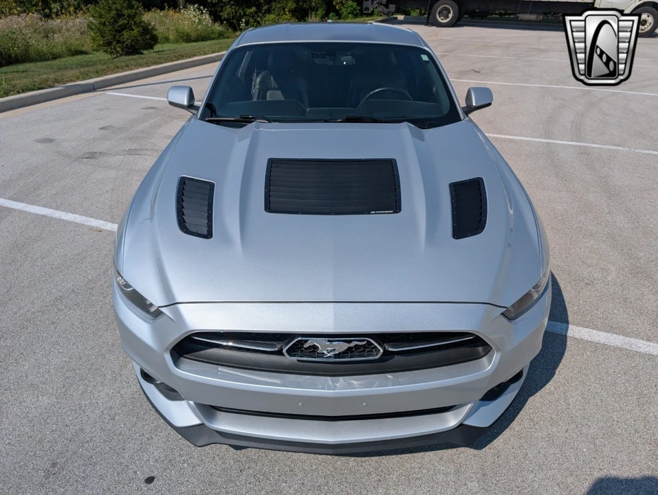 2015 Ford S550 Mustang - Image 10 of 12