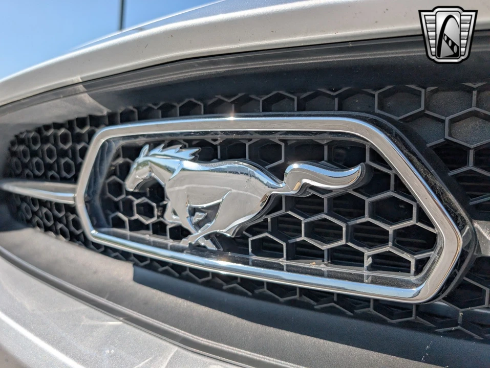 2015 Ford S550 Mustang - Image 11 of 12