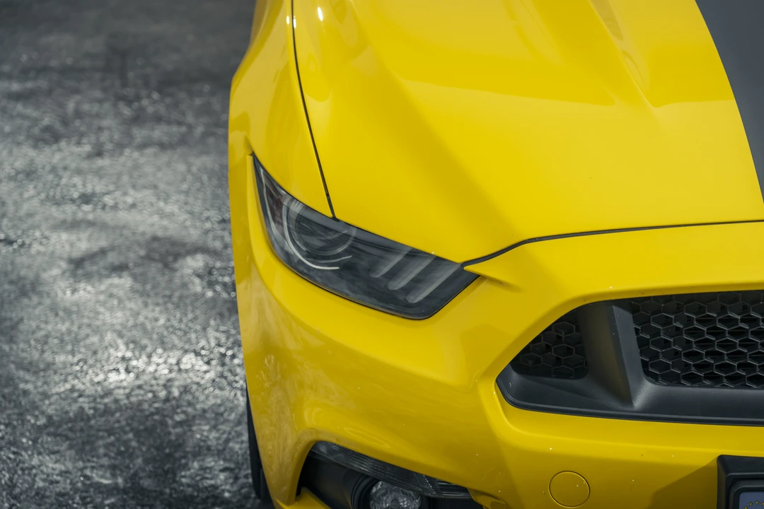 2015 Ford S550 Mustang - Image 16 of 31