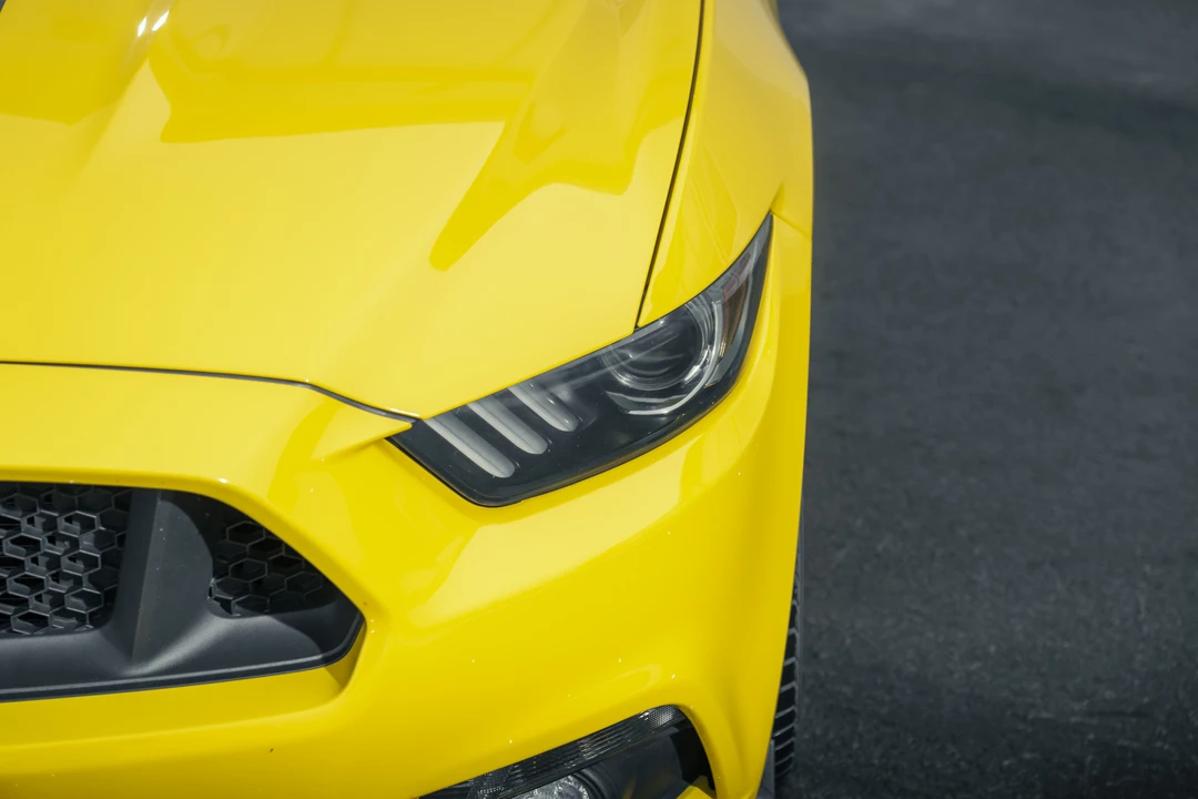 2015 Ford S550 Mustang - Image 17 of 31