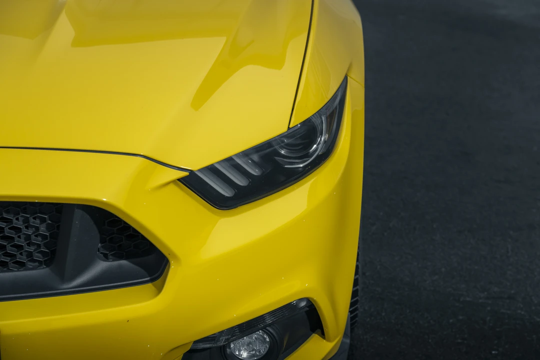 2015 Ford S550 Mustang - Image 18 of 31