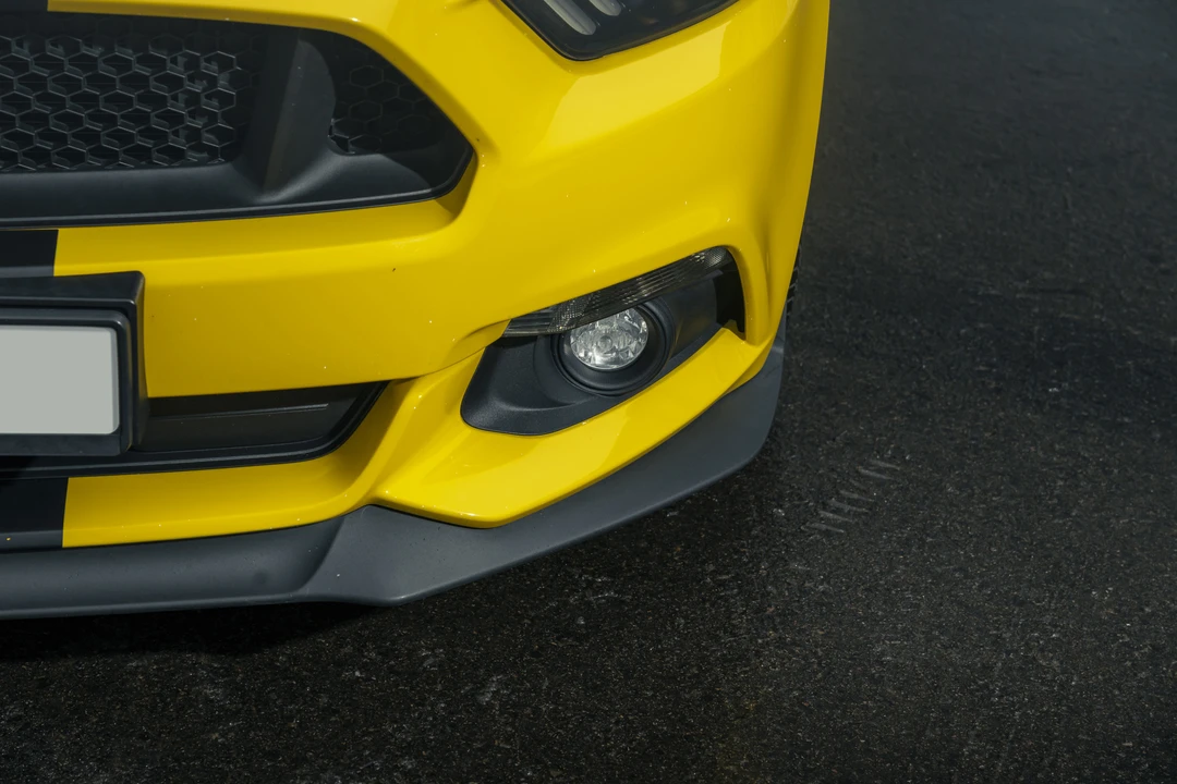 2015 Ford S550 Mustang - Image 19 of 31