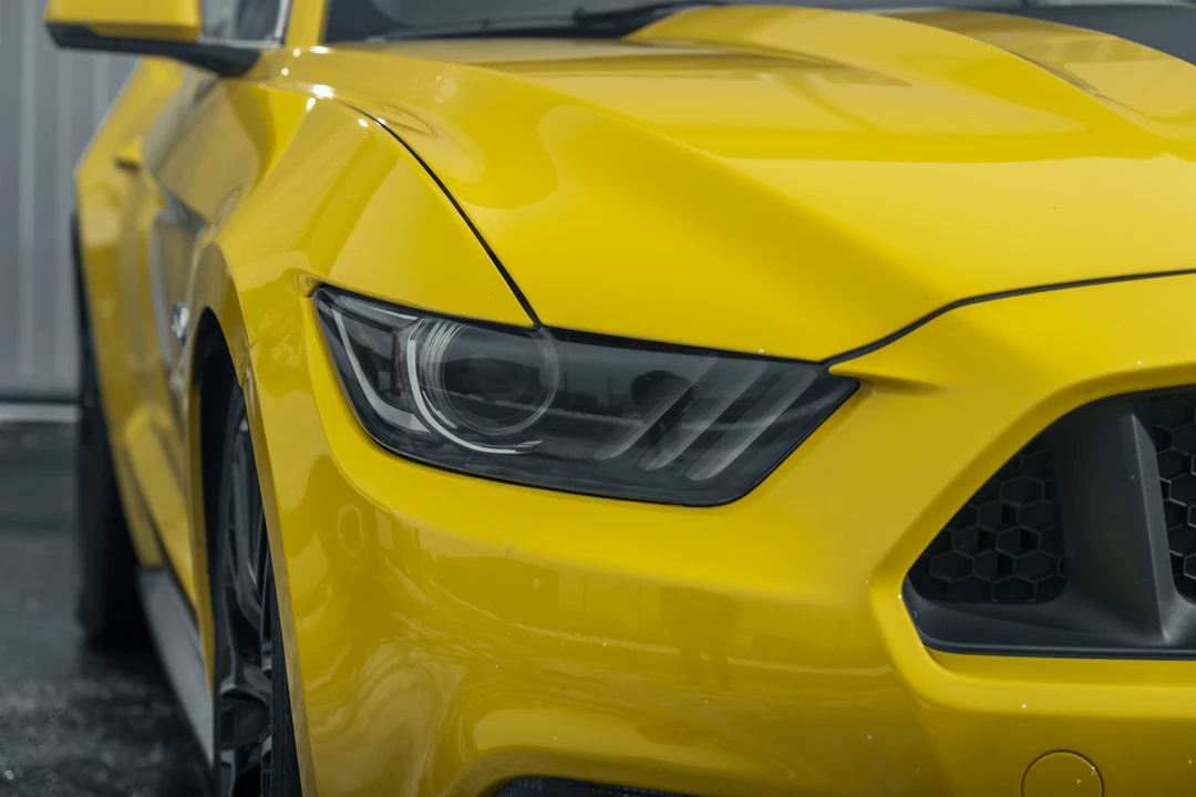 2015 Ford S550 Mustang - Image 20 of 31