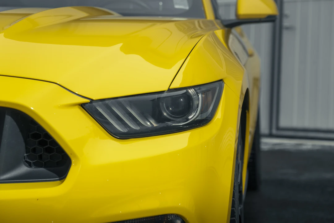 2015 Ford S550 Mustang - Image 21 of 31