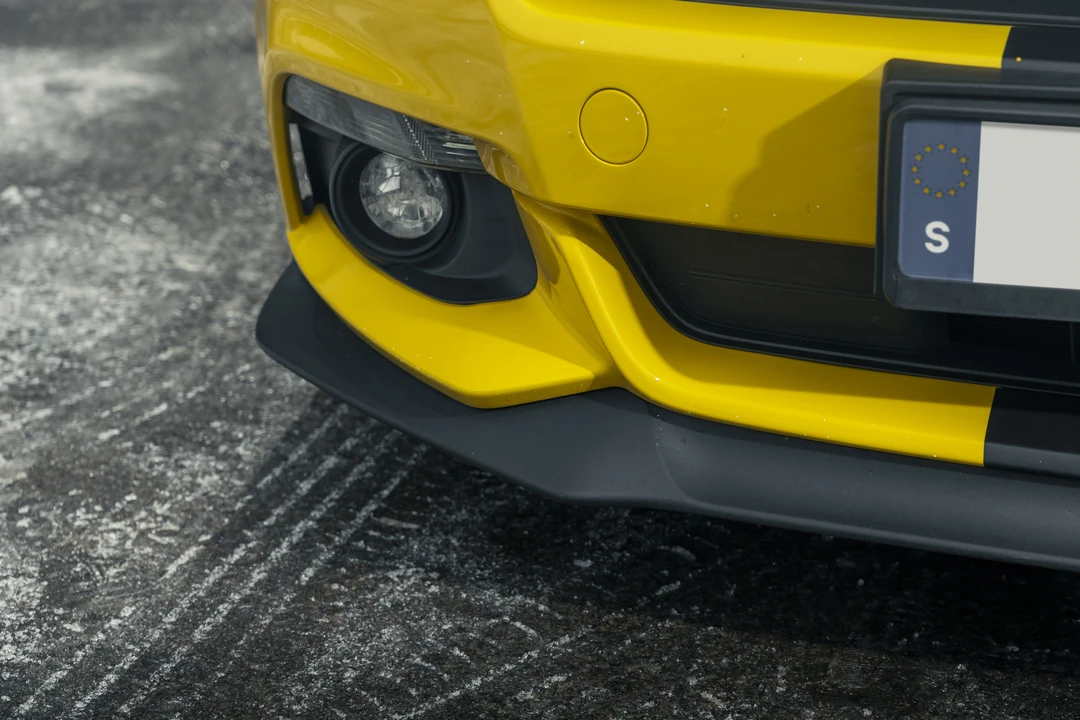 2015 Ford S550 Mustang - Image 23 of 31