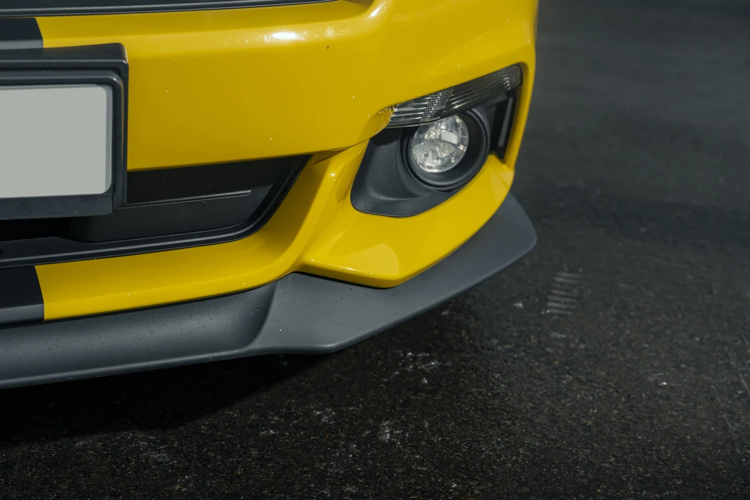 2015 Ford S550 Mustang - Image 24 of 31