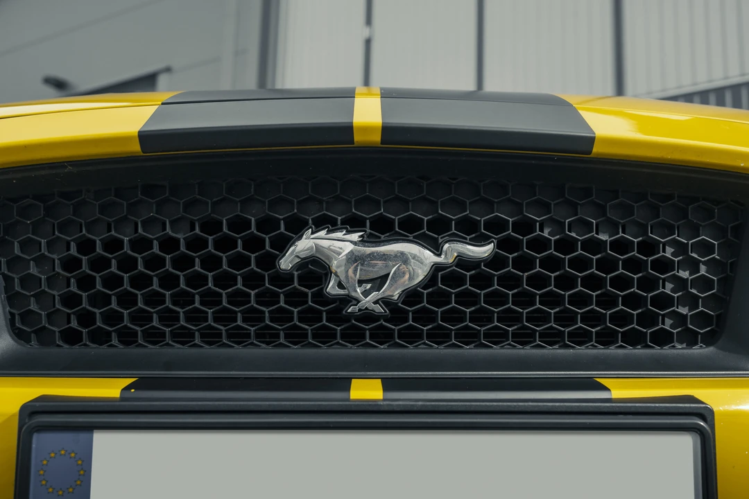 2015 Ford S550 Mustang - Image 25 of 31