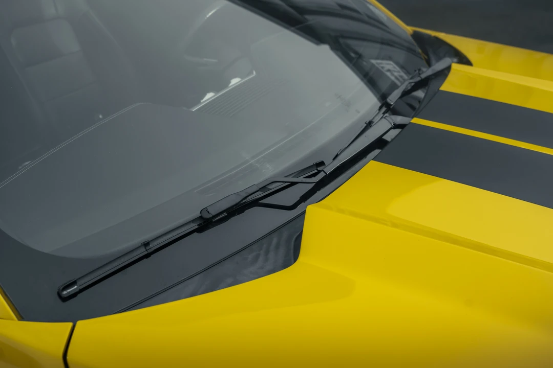 2015 Ford S550 Mustang - Image 26 of 31