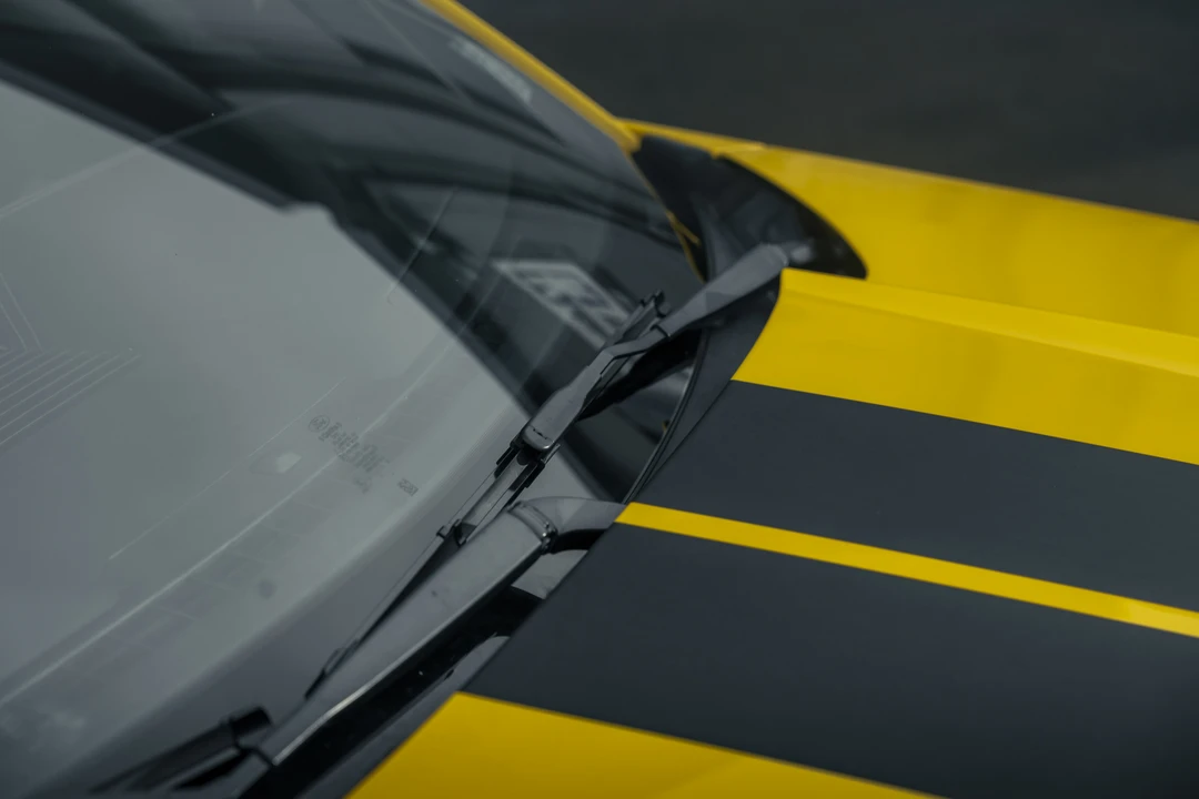 2015 Ford S550 Mustang - Image 27 of 31