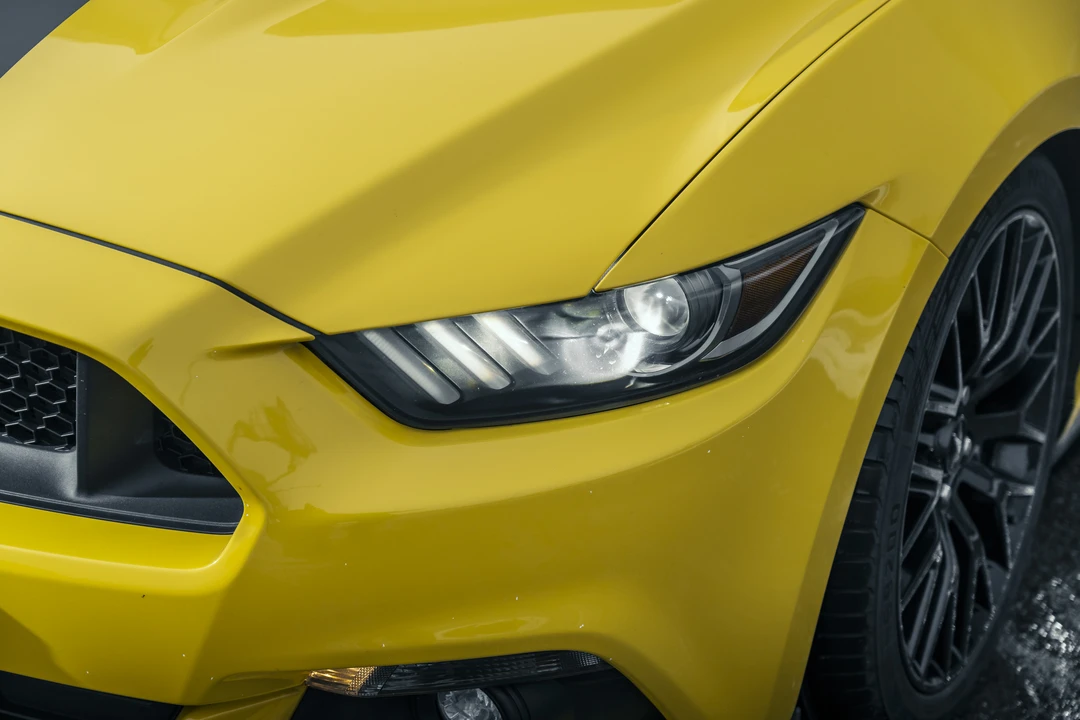 2015 Ford S550 Mustang - Image 30 of 31