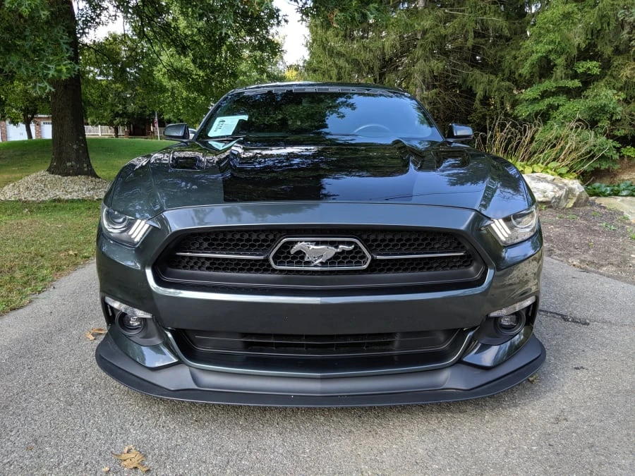2015 Ford S550 Mustang - Image 10 of 12