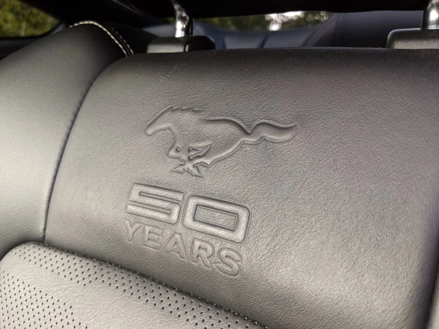 2015 Ford S550 Mustang - Image 6 of 12
