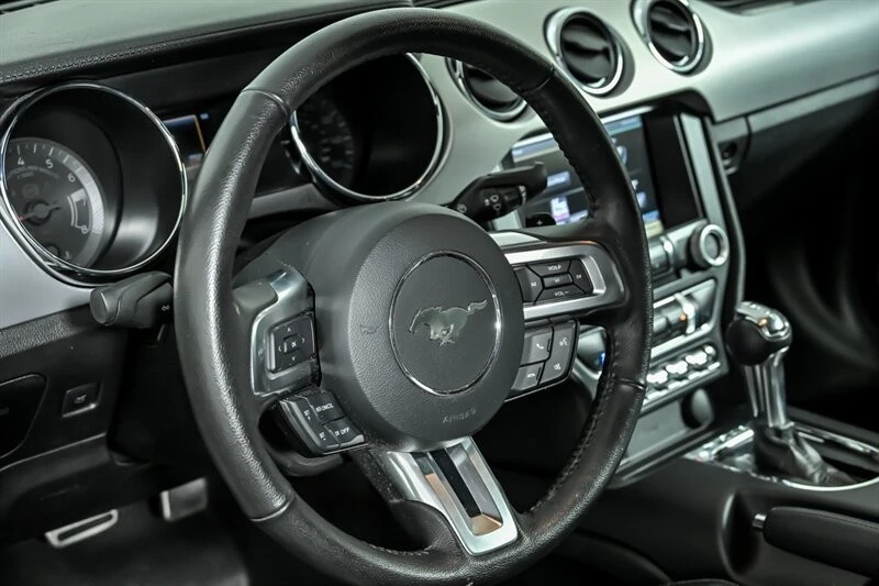 2015 Ford S550 Mustang GT - Image 18 of 27