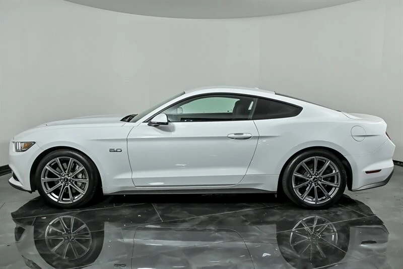 2015 Ford S550 Mustang GT - Image 6 of 27