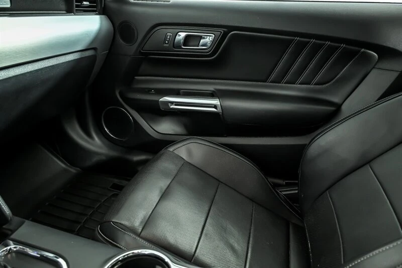 2015 Ford S550 Mustang GT - Image 27 of 27
