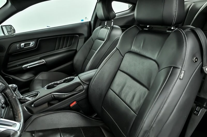 2015 Ford S550 Mustang GT - Image 16 of 27