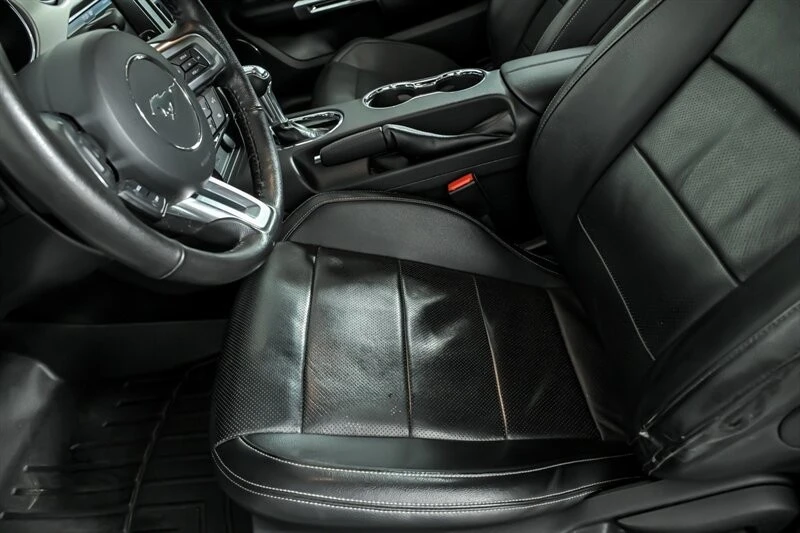2015 Ford S550 Mustang GT - Image 15 of 27