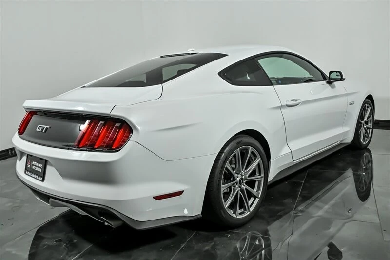 2015 Ford S550 Mustang GT - Image 9 of 27