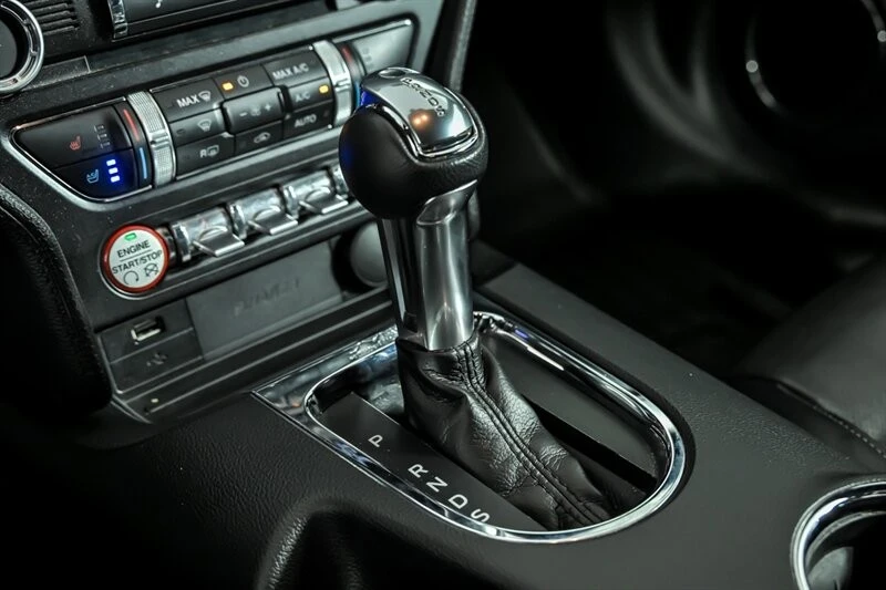 2015 Ford S550 Mustang GT - Image 26 of 27