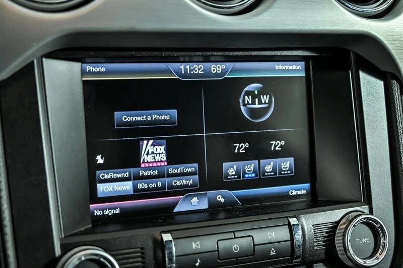 2015 Ford S550 Mustang GT - Image 23 of 27