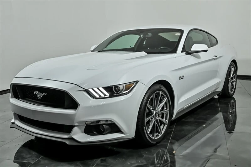 2015 Ford S550 Mustang GT - Image 5 of 27