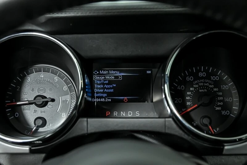 2015 Ford S550 Mustang GT - Image 20 of 27