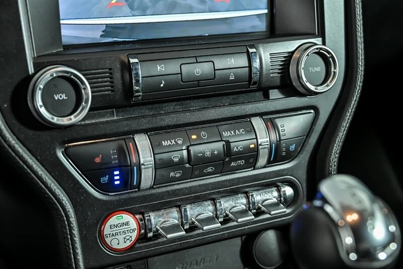 2015 Ford S550 Mustang GT - Image 25 of 27