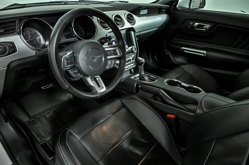2015 Ford S550 Mustang GT - Image 14 of 27