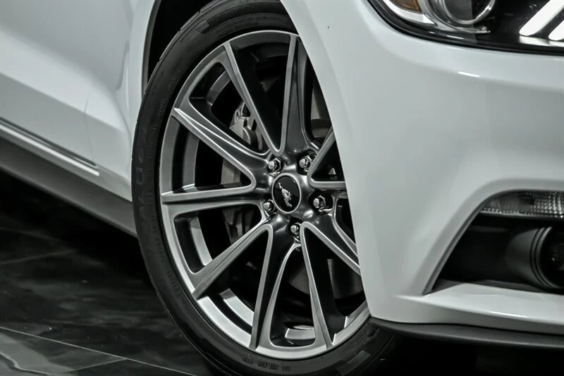 2015 Ford S550 Mustang GT - Image 3 of 27