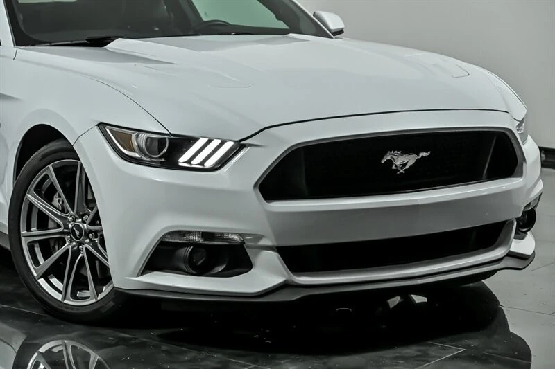 2015 Ford S550 Mustang GT - Image 2 of 27