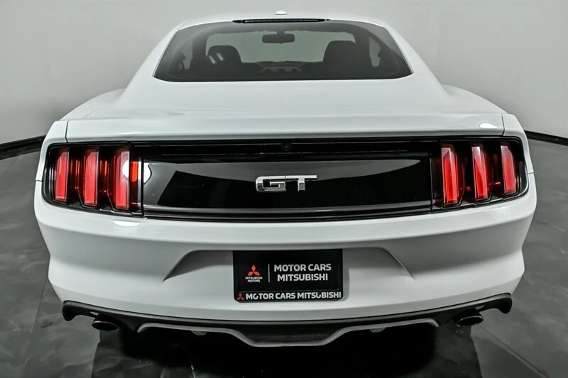2015 Ford S550 Mustang GT - Image 8 of 27