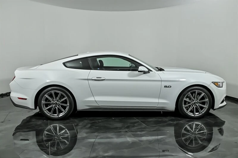 2015 Ford S550 Mustang GT - Image 10 of 27