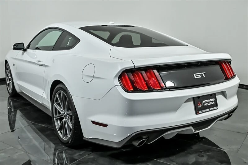 2015 Ford S550 Mustang GT - Image 7 of 27