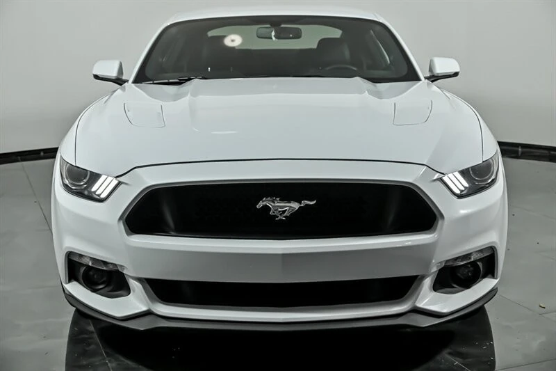 2015 Ford S550 Mustang GT - Image 4 of 27