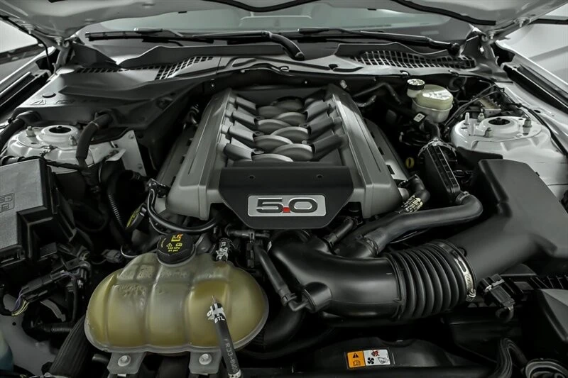2015 Ford S550 Mustang GT - Image 12 of 27