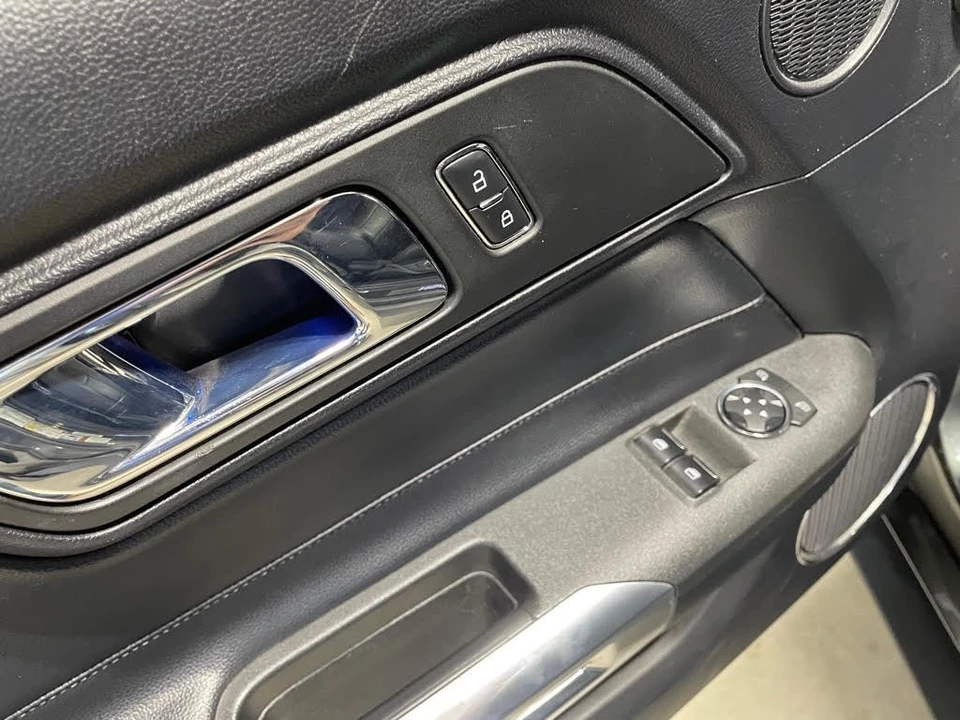 2015 Ford S550 Mustang - Image 11 of 21