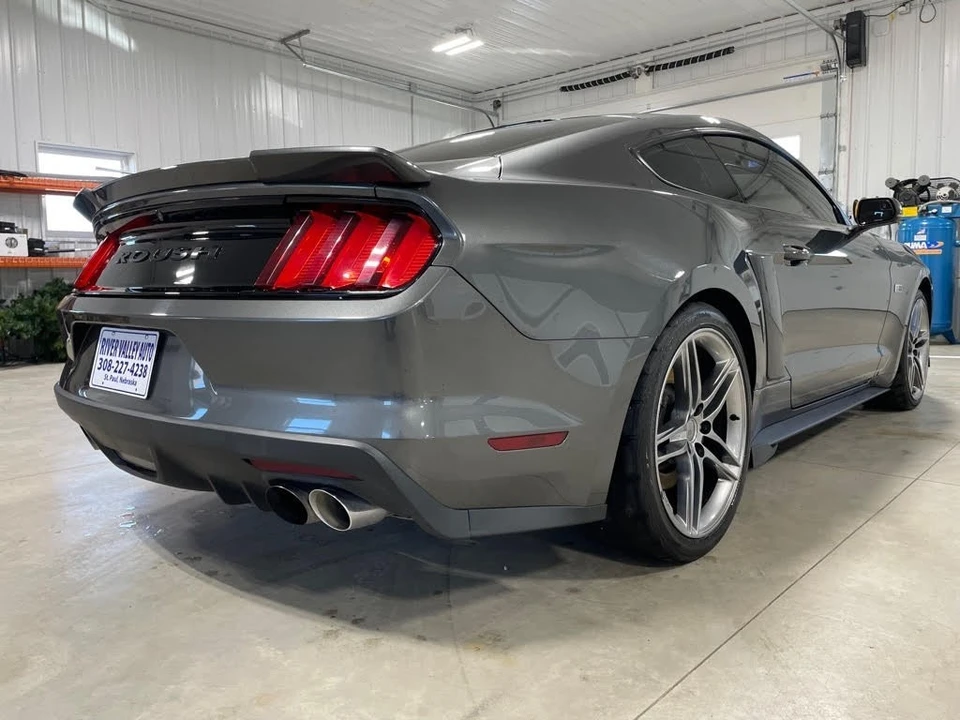 2015 Ford S550 Mustang - Image 6 of 21