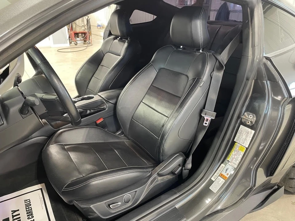 2015 Ford S550 Mustang - Image 10 of 21