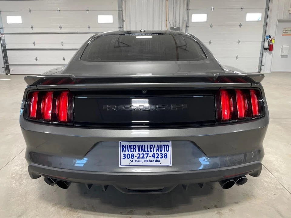 2015 Ford S550 Mustang - Image 9 of 21