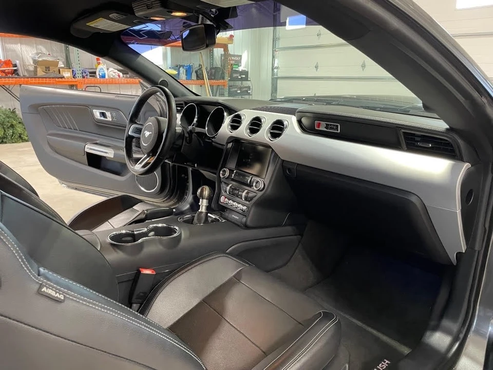 2015 Ford S550 Mustang - Image 16 of 21