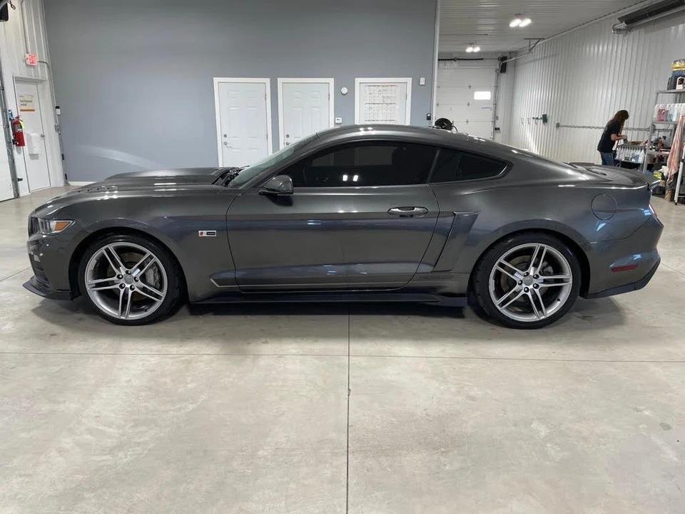 2015 Ford S550 Mustang - Image 3 of 21